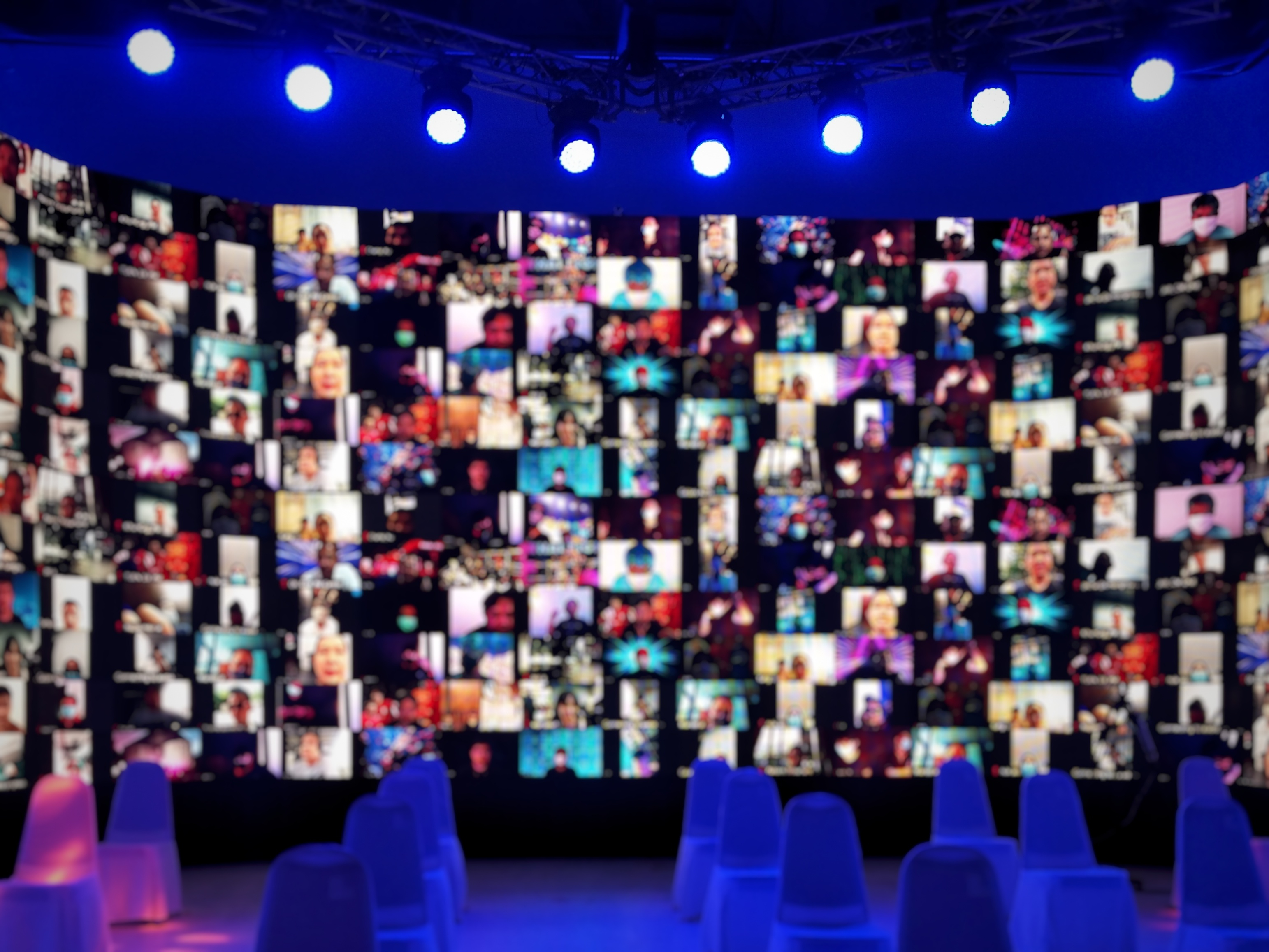 Global Platforms & Multilateral Events